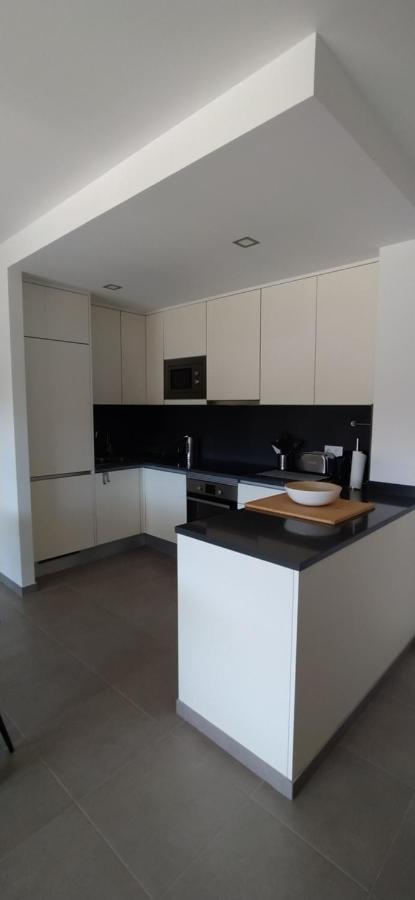 Appartement Standing Au Coeur D'Albufeira Esterno foto