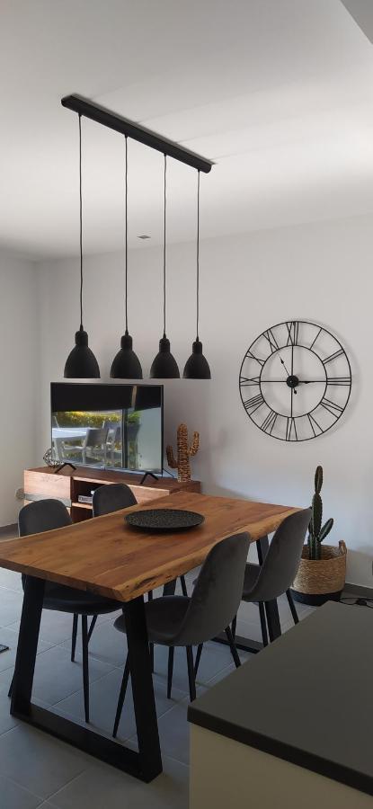 Appartement Standing Au Coeur D'Albufeira Esterno foto