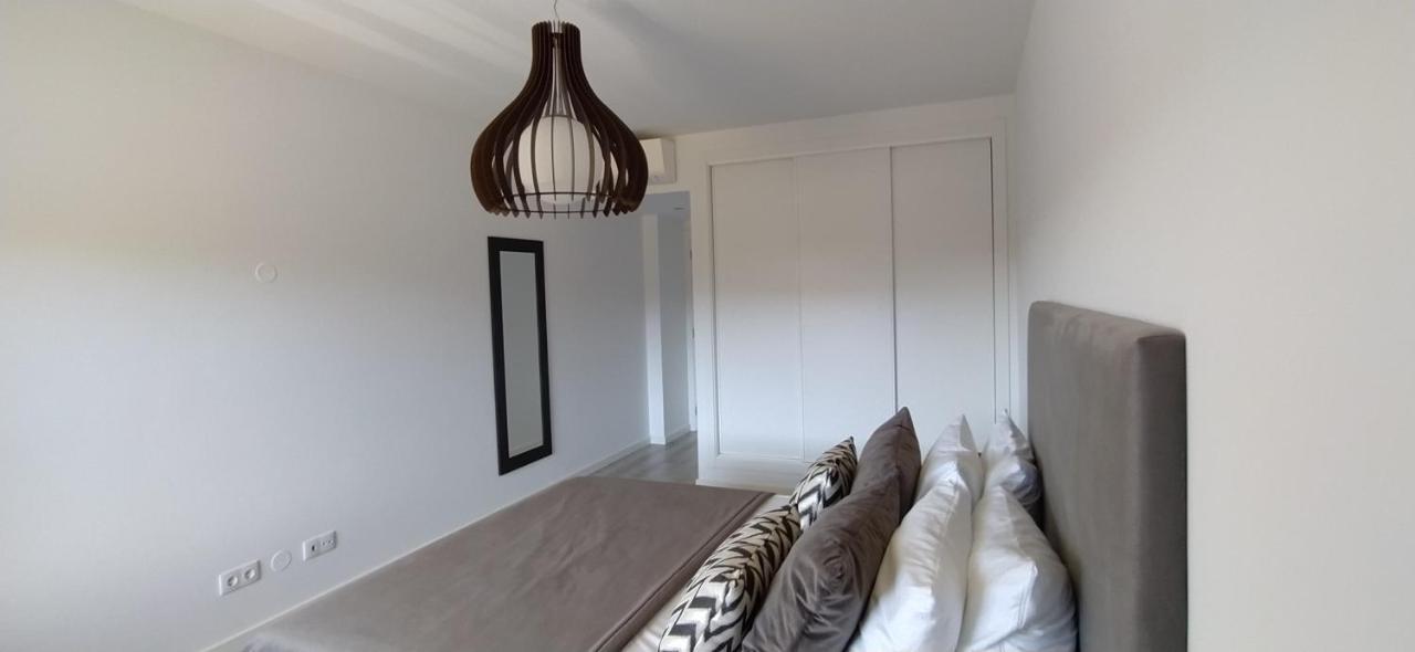 Appartement Standing Au Coeur D'Albufeira Esterno foto