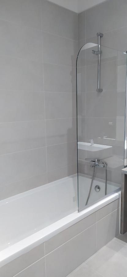 Appartement Standing Au Coeur D'Albufeira Esterno foto