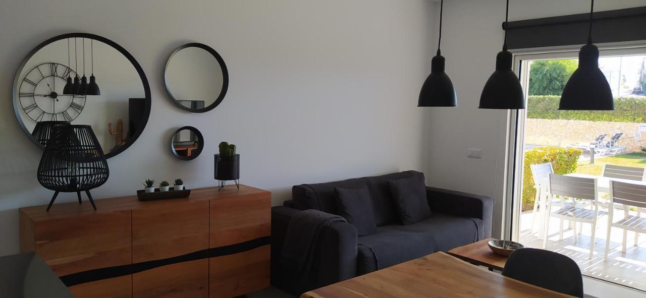 Appartement Standing Au Coeur D'Albufeira Esterno foto