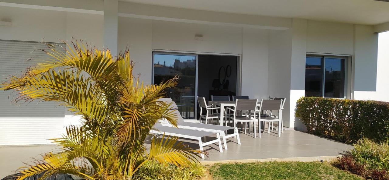 Appartement Standing Au Coeur D'Albufeira Esterno foto