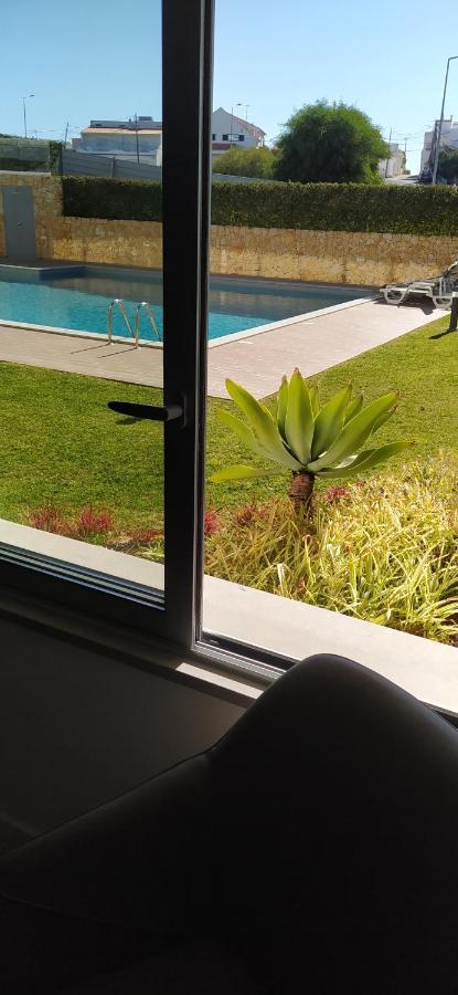 Appartement Standing Au Coeur D'Albufeira Esterno foto