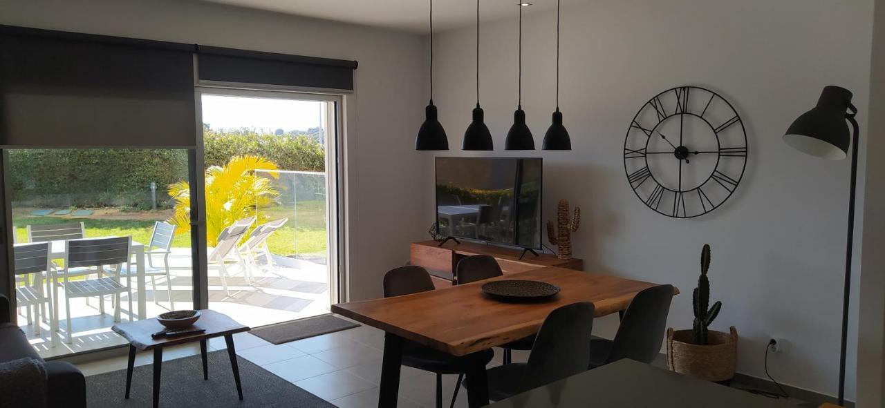 Appartement Standing Au Coeur D'Albufeira Esterno foto