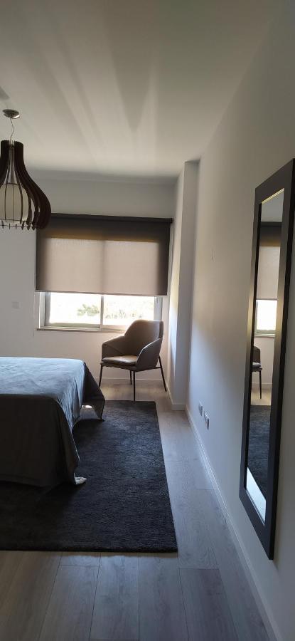 Appartement Standing Au Coeur D'Albufeira Esterno foto